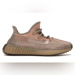 Adidas Yeezy Boost 350 V2 sneaker "Sand Taupe"